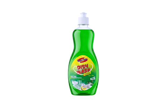 SUPIRISIDU DISH WASH LIQUID 600ML