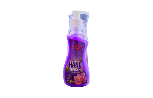 SUPIRISIDU HAND WASH WATER LILY 250ML