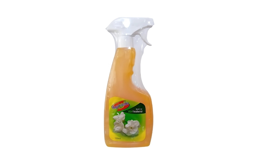 SUPIRISIDU STRAWBERY AIR FRESHNER 500ML