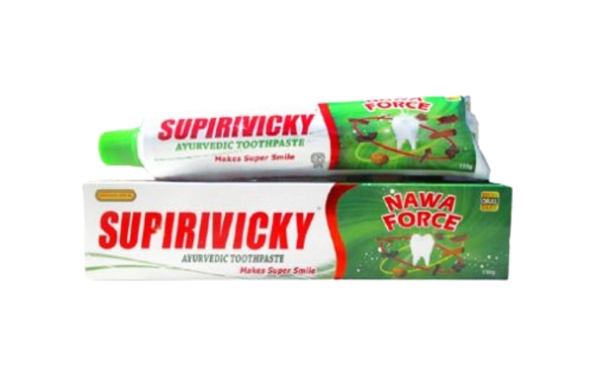 SUPIRIVICKY ORIGINAL TOOTHPASTE 110G
