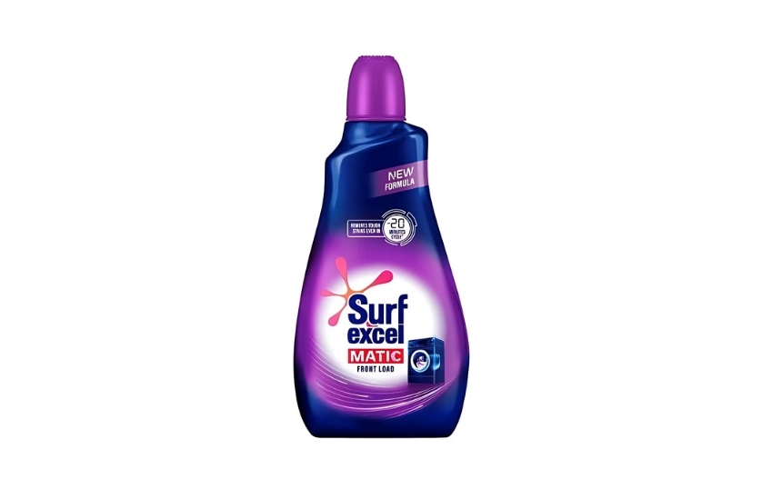 SURF EXCEL MATIC FRONT LOAD 1L