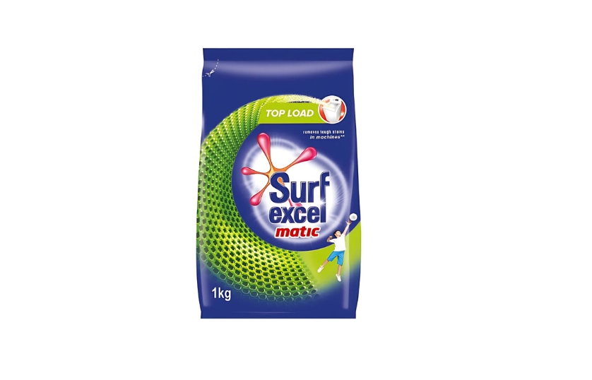 SURF EXCEL MATIC TOP LOAD LIQUID DETERGENT 1 L