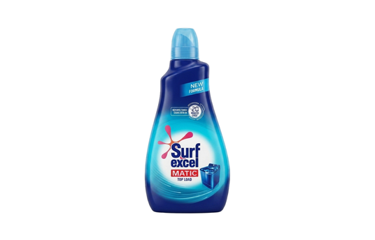 SURF EXCEL MATIC TOP LOAD 1L