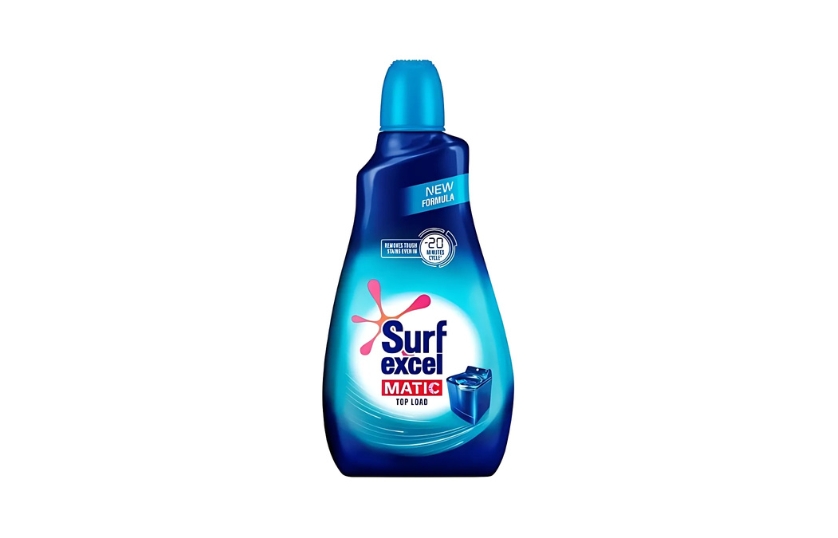 SURF EXCEL MATIC TOP LOAD 1L