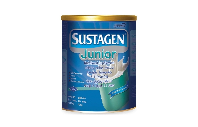 SUSTAGEN JUNIOR 400G