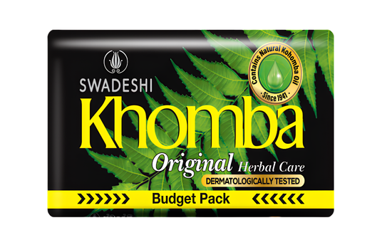 SWADESHI KOHOMBA BUDGET PACK