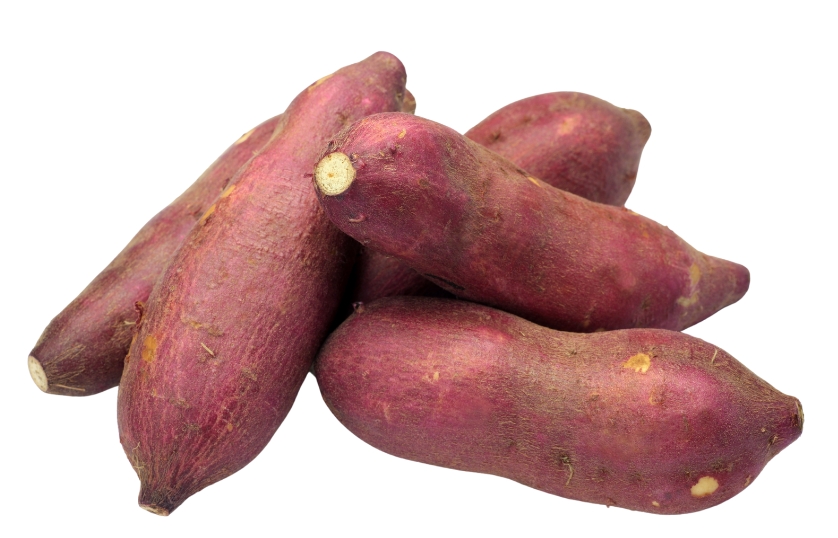 SWEET POTATO