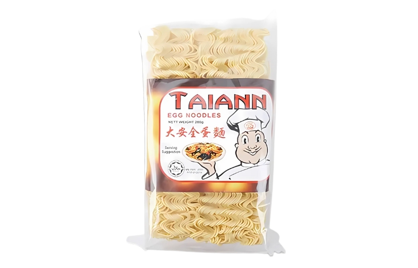 TAIANN EGG NOODLES