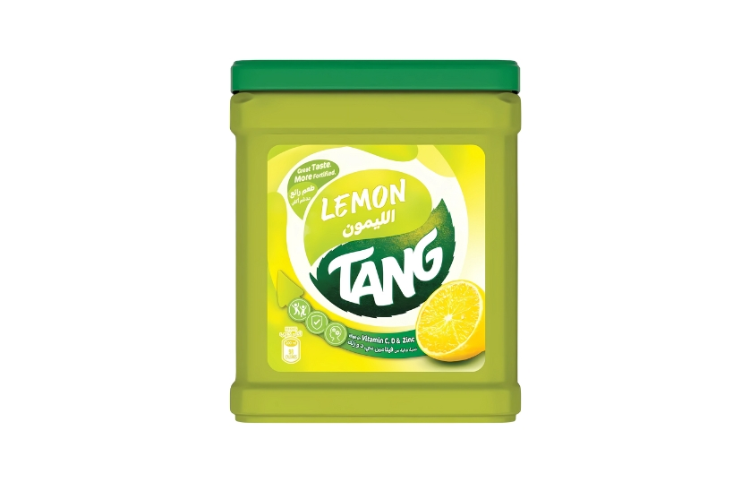 TANG LEMON 2 KG