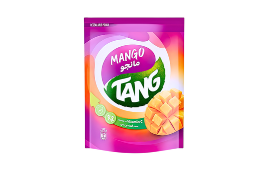 TANG MANGO 375G