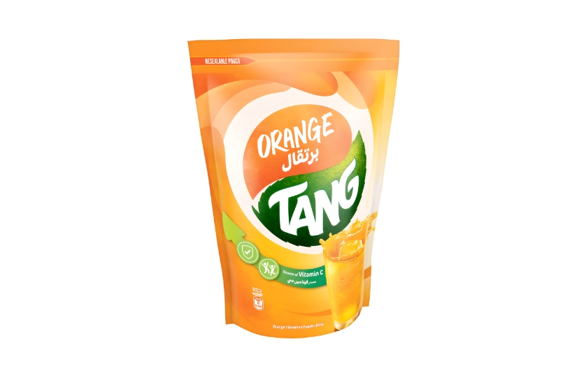 TANG ORANGE 200 ML