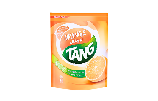 TANG ORANGE 375G