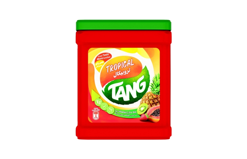 TANG TROPICAL 2 KG