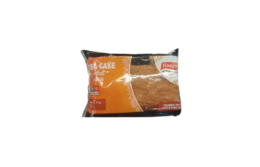 TEA CAKE 400G