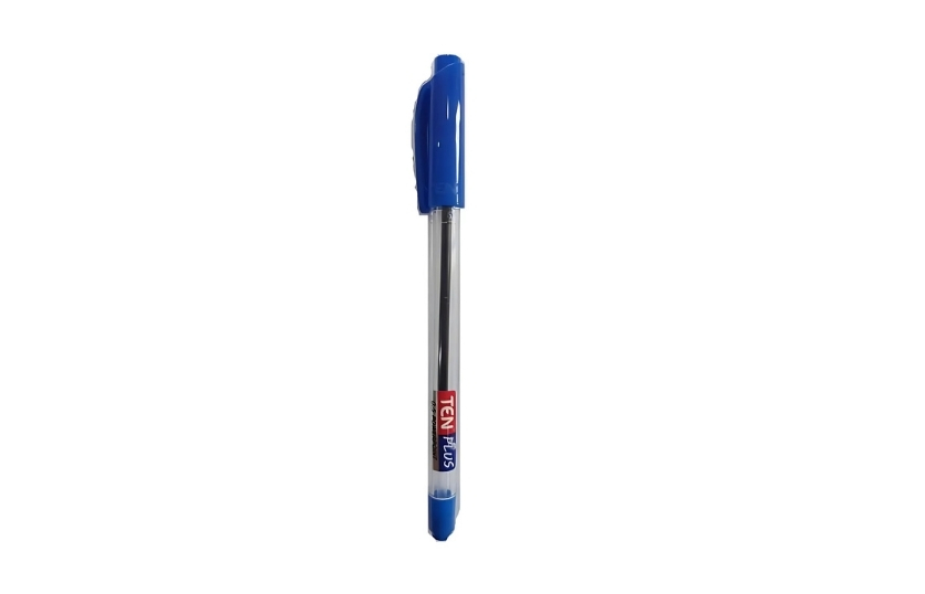 TEN PLUS 0.5 BALL PEN