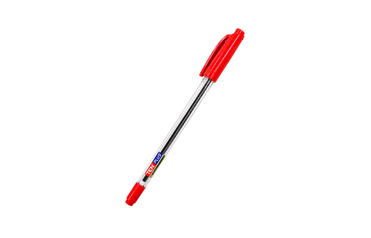 TEN PLUS RED