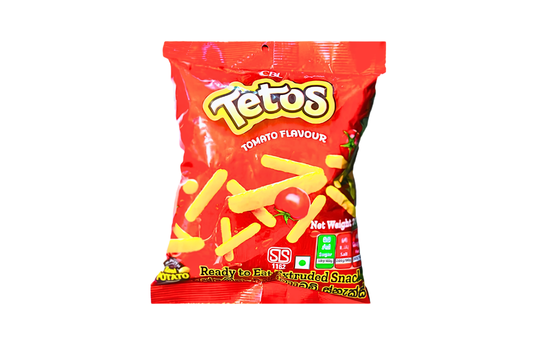 TETOS TOMATO FLAVOUR 20G