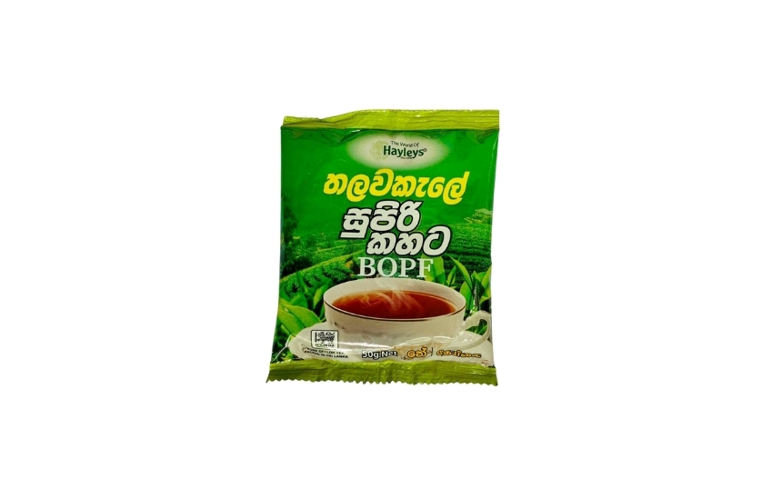 THALAWAKALE SUPIRI KAHATA 50G
