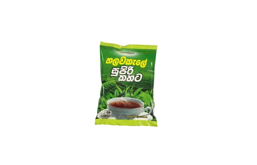 THALAWAKALE TEA 100G