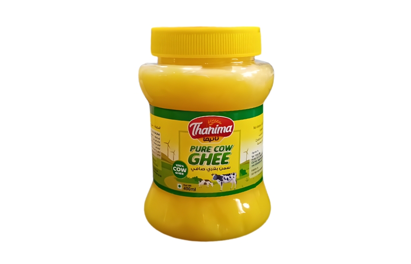 THANIMA PURE COW GHEE 400ML