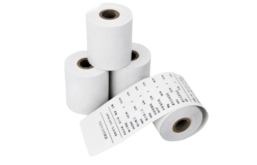 THERMAL ROLL 78/78