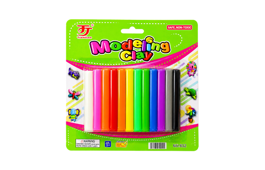TIANTIAN MODELING CLAY