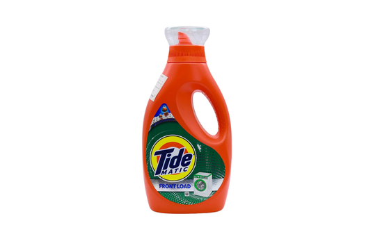 TIDE MATIC FRONT LOAD 850ML