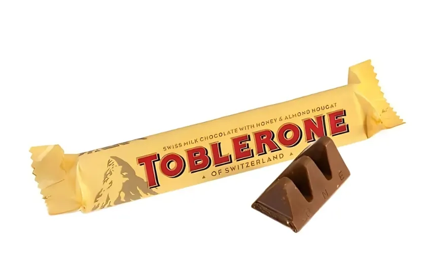TOBLERONE 35G