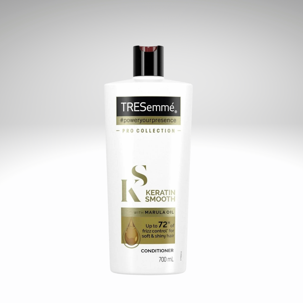 TRESEMME KERATIN SMOOTH CONDITIONER 700ML