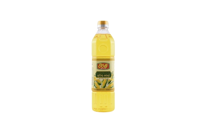 TURKEY CORN OIL 1000ML