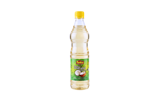 TURKEY PURE COCONUT OIL 675ML