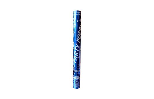TWIST PARTY POPPER 48 CM