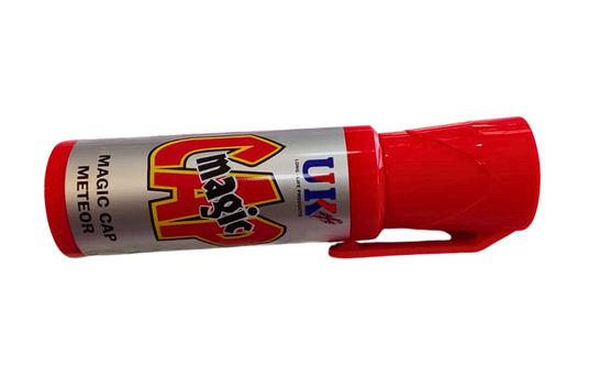 UK MAGIC CAP METEOR MARKER
