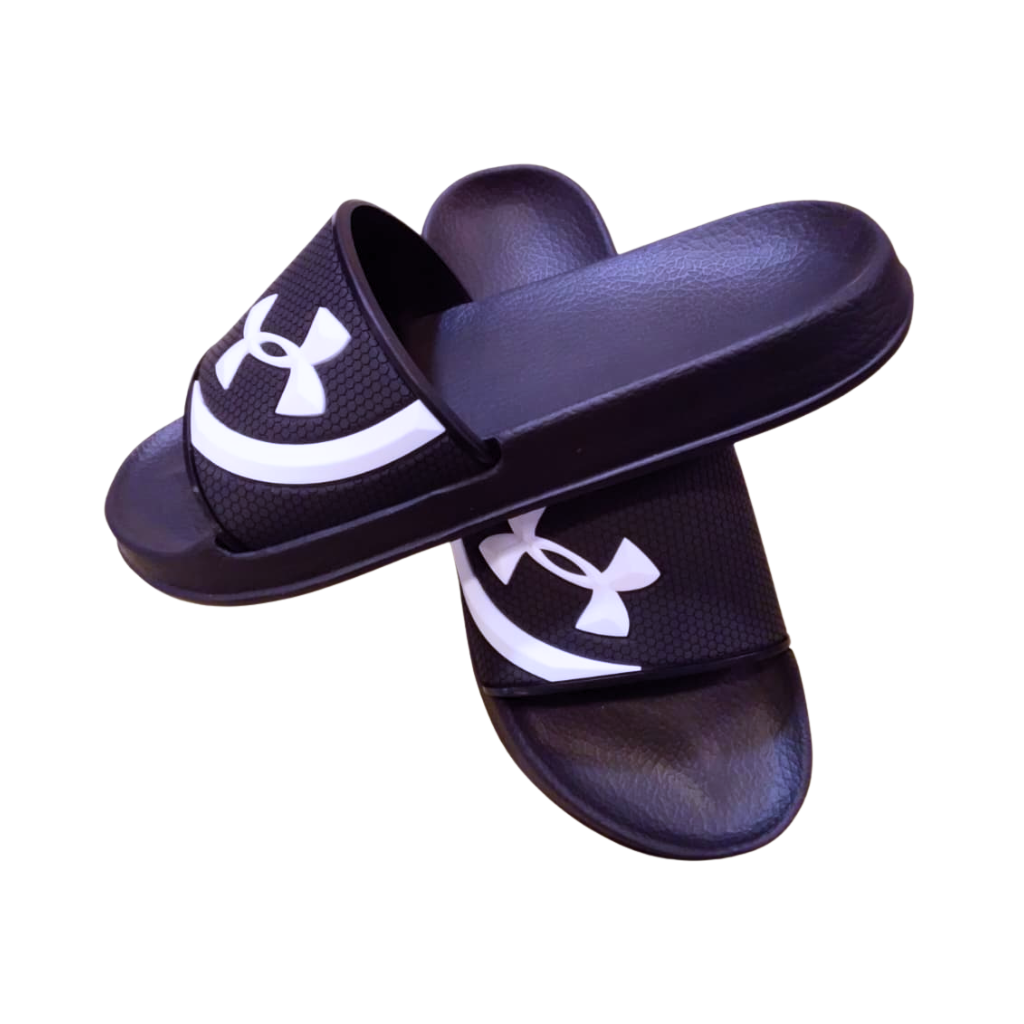 UNDER ARMOUR SLIDES