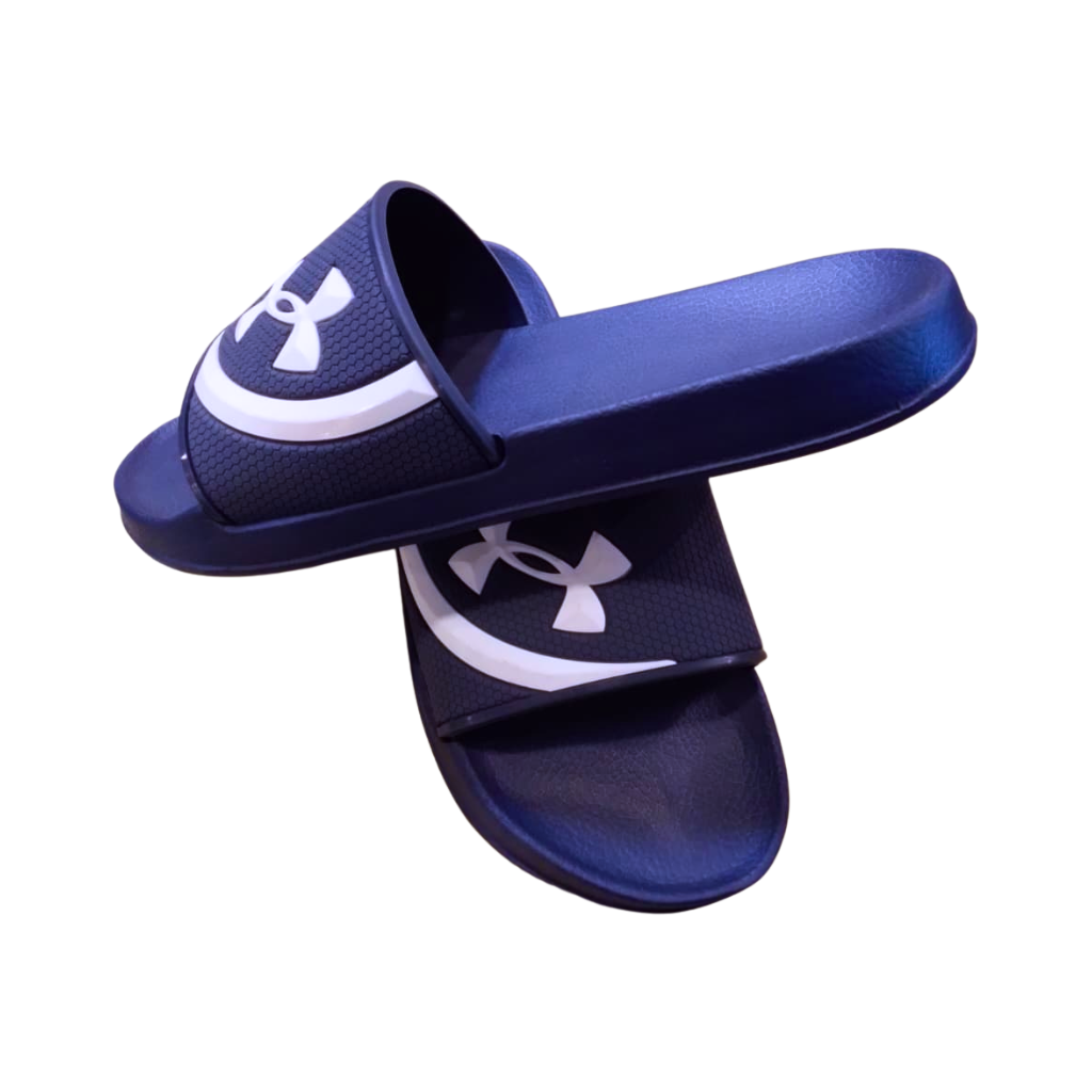 UNDER ARMOUR SLIDES