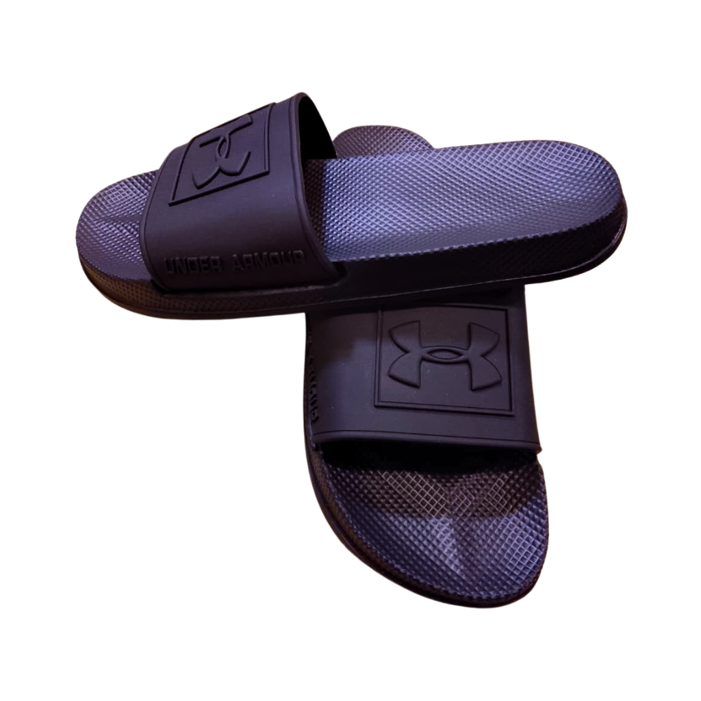 UNDER ARMOUR SLIDES