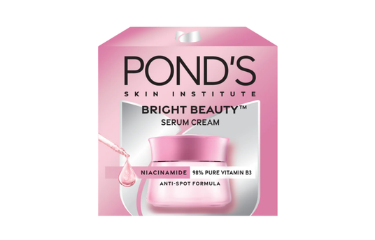 UNILEVER PONDS BRIGHT BEAUTY CREAM 23G
