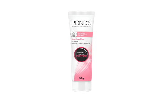 UNILEVER PONDS BRIGHT BEAUTY SPOT-LESS GLOW 50G