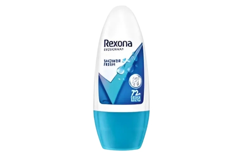 REXONA SHOWER FRESH DEODORANT 50ML