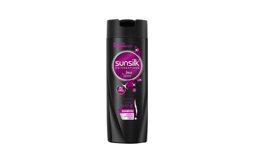 UNILEVER SUNSIKS BACK SHINE 80ML