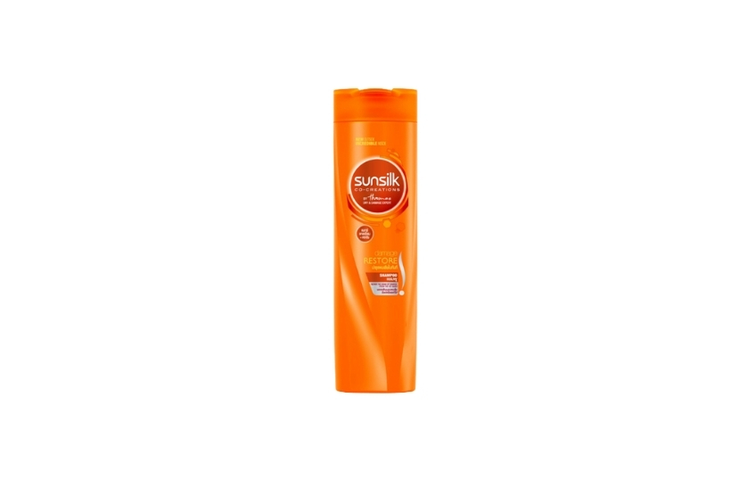 UNILEVER SUNSILK DAMAGE RESTORE SHAMPO 180ML