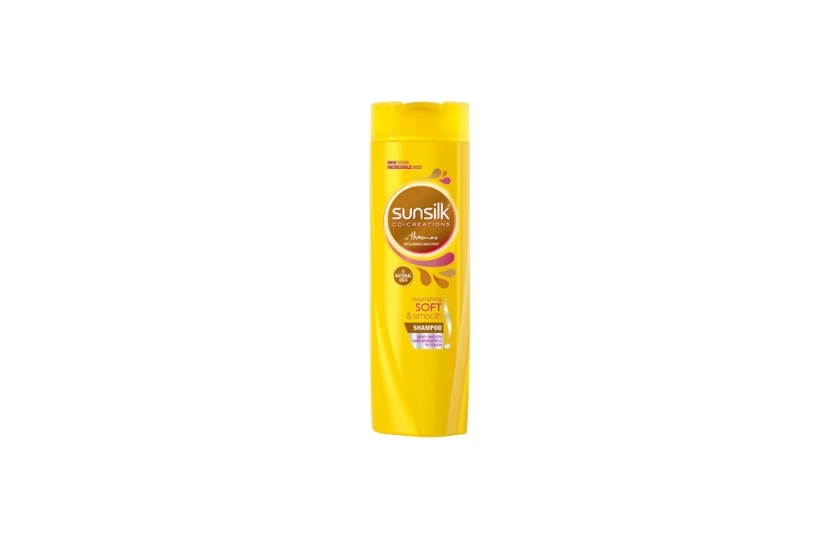 UNILEVER SUNSILK SOFT & SMOOTH 180ML