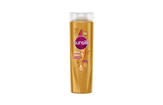 UNILEVER SUNSILK  ANTIBREKAGE SHAMPOO 180ML