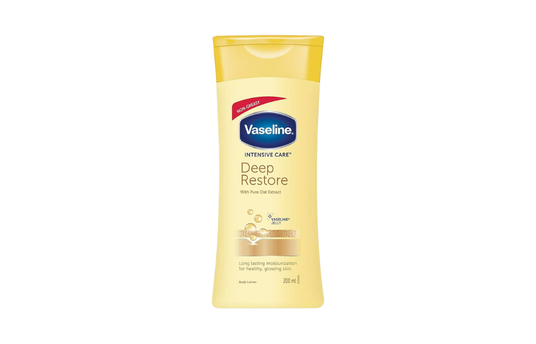 UNILEVER VASLINE DEEP RESTORE 200ML