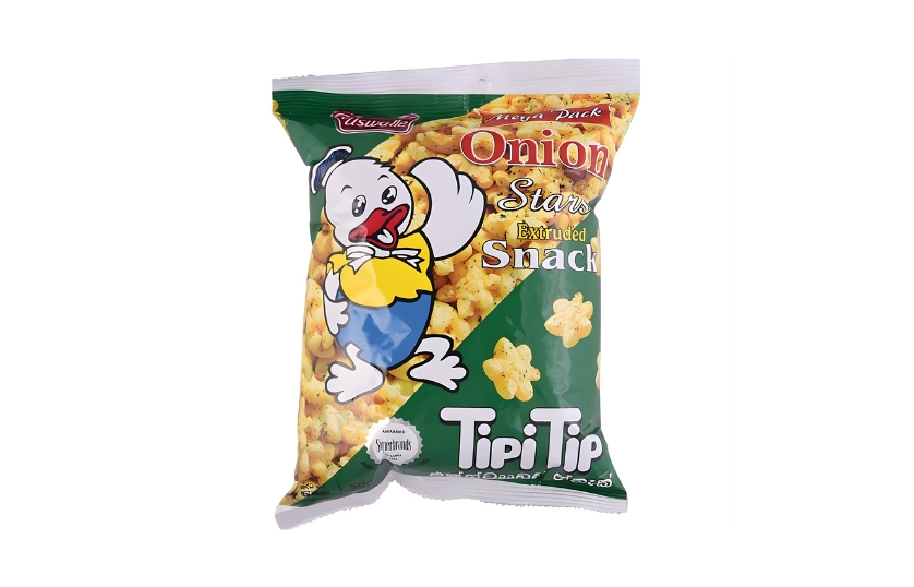 USWATTA ONION TIPI TIP 20G