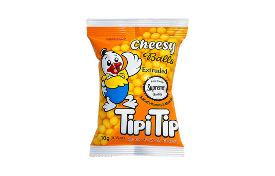 USWATTE CHEESY BALLS TIPI TIP 10G