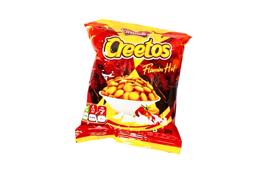 USWATTE CREETOS 30G