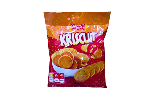 USWATTE KRISCUIT 30G