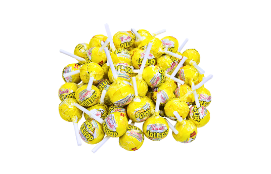 USWATTE LOLLIPOP 
