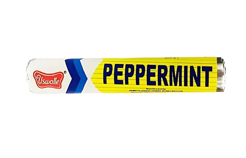 USWATTE PEPPERMINT